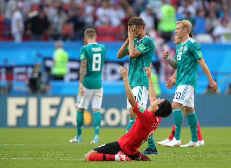 Ảnh bài viết Hummels: "Lần gần nhất tuyển Đức có trận đấu hay đã cách đây 1 năm"