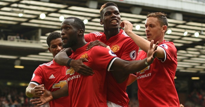 Ảnh bài viết Romelu Lukaku: Con đường vượt qua Drogba để toả sáng