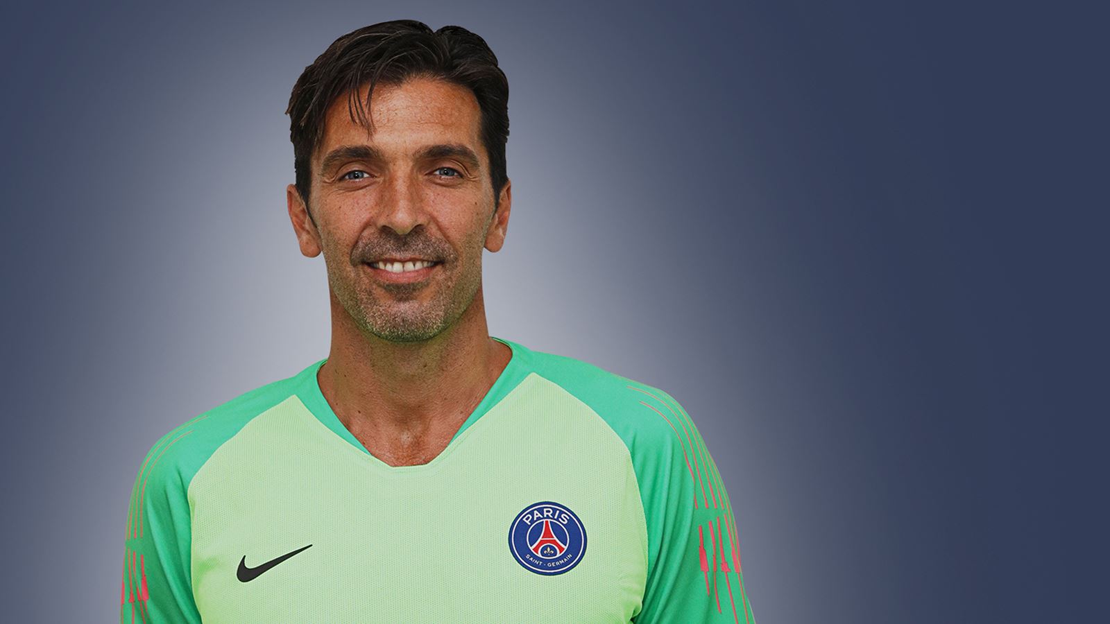 Ảnh bài viết XONG! Gianluigi Buffon chính thức gia nhập PSG sau 17 năm cống hiến cho Juventus