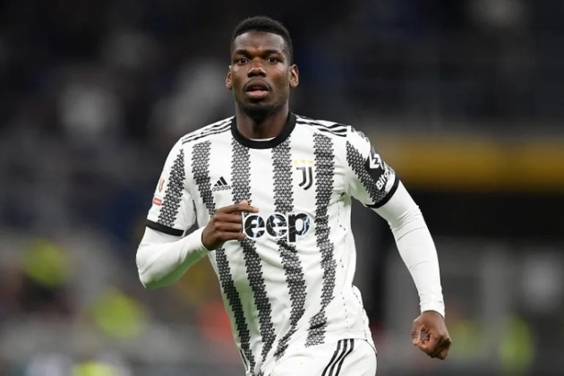 Ảnh bài viết Đến Marseille, Pogba có thể tìm lại hào quang