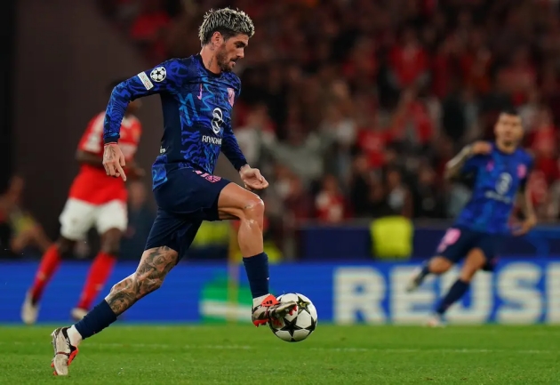 Ảnh bài viết Khả năng M.U chiêu mộ 'nhà vô địch World Cup 2022' ra sao?