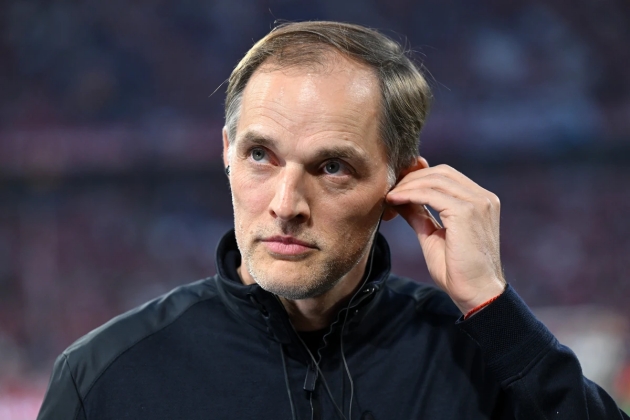 Ảnh bài viết "Man United sẽ không chuộng một HLV như Tuchel"