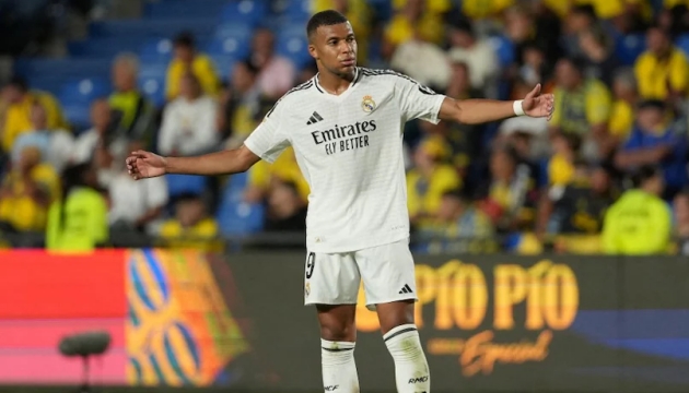 Ảnh bài viết Chi tiết cho thấy Mbappe lạc quan về cáo buộc tấn công tình dục
