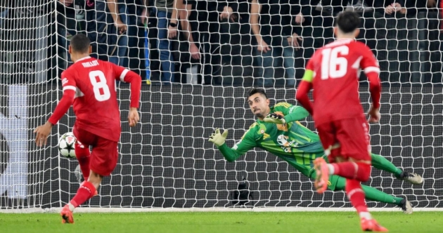 Ảnh bài viết 'Người hùng' Juventus nói lời cay đắng sau trận thua Stuttgart