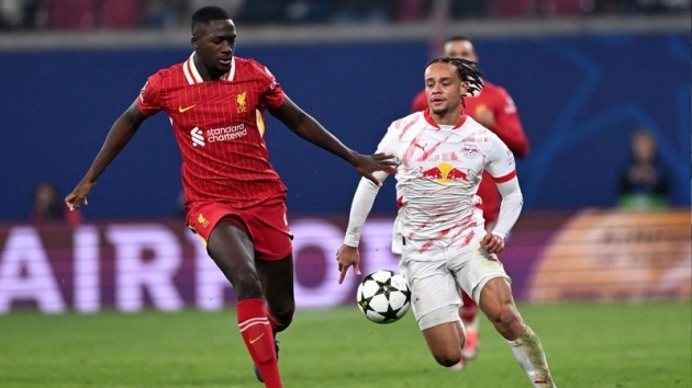 Ảnh bài viết Thuyền trưởng Leipzig thừa nhận sai lầm trước Liverpool
