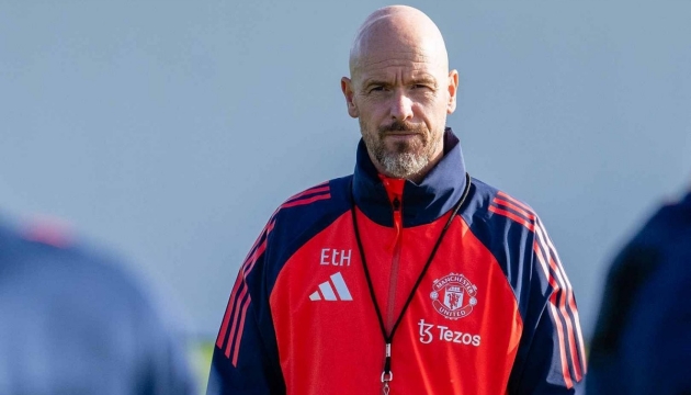 Ảnh bài viết Sự thật về Ten Hag sau chức vô địch FA Cup cùng Man United