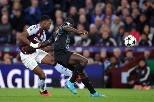 Ảnh bài viết Aston Villa 1-0 Bayern: Siêu cứu thua; Kẻ khóc người cười 2 chiến tuyến