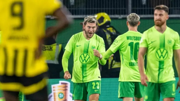 Ảnh bài viết Dortmund thua trận thứ 3 liên tiếp