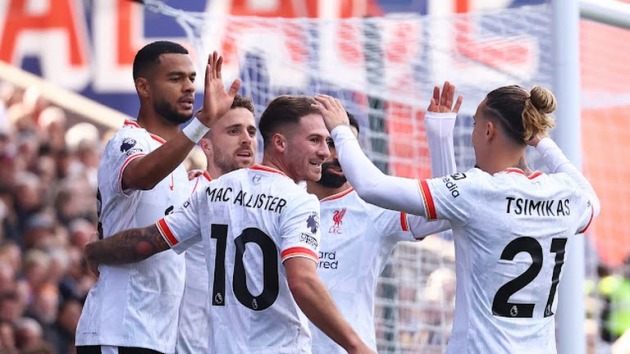 Ảnh bài viết "Đó chính là điểm tàn nhẫn của Jota"