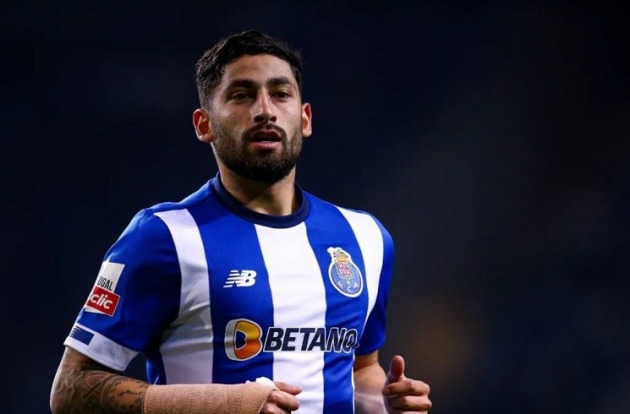 Ảnh bài viết Thay Rodri, Man City có phương án trị giá 70 triệu euro