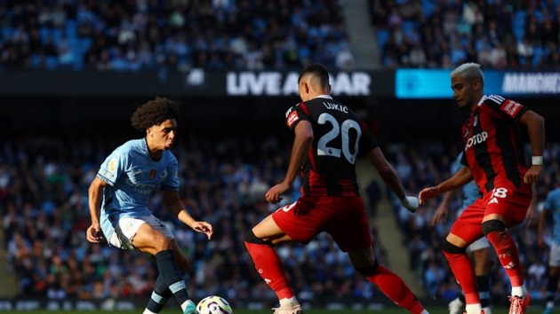 Ảnh bài viết Man City bị tố dùng chiêu trò của Arsenal để thắng Fulham