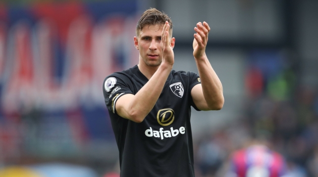 Ảnh bài viết Trẻ hóa đội hình, Man City nhắm tài năng 2002 thay thế Ruben Dias