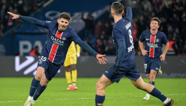 Ảnh bài viết PSG thắng đậm Toulouse, Luis Enrique sẵn sàng đối đầu Bayern Munich