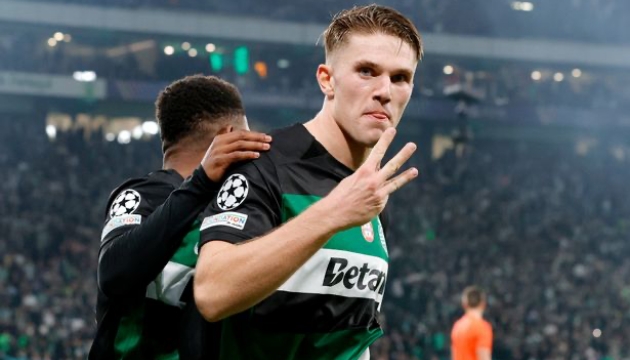 Ảnh bài viết Chuyển nhượng sáng 24/11: M.U lên kế hoạch đón Gyokeres; Man City chắp vá trung tuyến