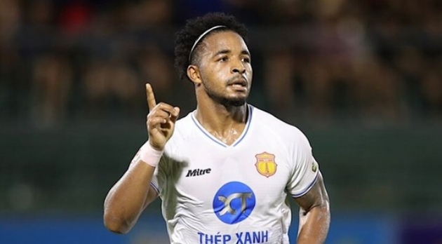 Ảnh bài viết Nguyễn Xuân Son và cơ hội ra sân trận cuối vòng bảng AFF Cup 2024