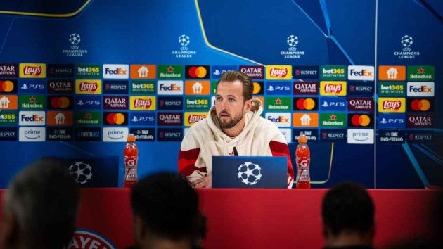 Ảnh bài viết Harry Kane phản bác chỉ trích 'bắt nạt' đội bóng nhỏ