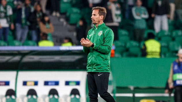 Ảnh bài viết HLV Joao Pereira nói gì sau thất bại nặng nề 1-5 trước Arsenal?