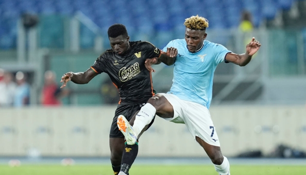 Ảnh bài viết Lazio nguy cơ vắng tài năng sinh năm 2001 trước trận đấu Ludogorets