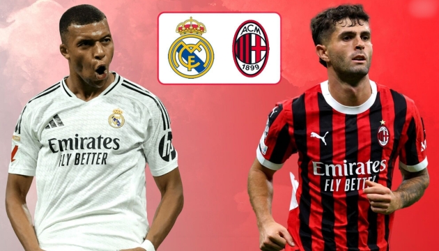 Ảnh bài viết Real Madrid vs AC Milan (03h00, 06/11): 3 bàn; Chờ tài vượt khó của Ancelotti