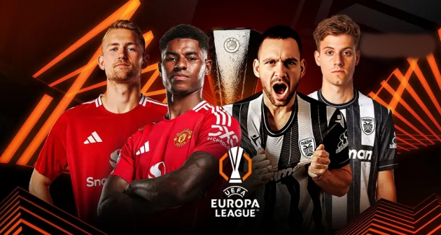 Ảnh bài viết Đội hình dự kiến Man United đấu PAOK: Bruno trở lại, Quỷ đỏ sẵn sàng giành 3 điểm