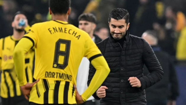 Ảnh bài viết Nuri Sahin "liệu cơm gắp mắm", Dortmund vượt qua Sturm Graz bất chấp bão chấn thương