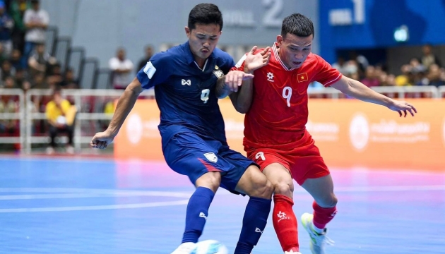 Ảnh bài viết Thua Việt Nam 2-3, HLV Thái Lan nói gì về sai lầm của đội?