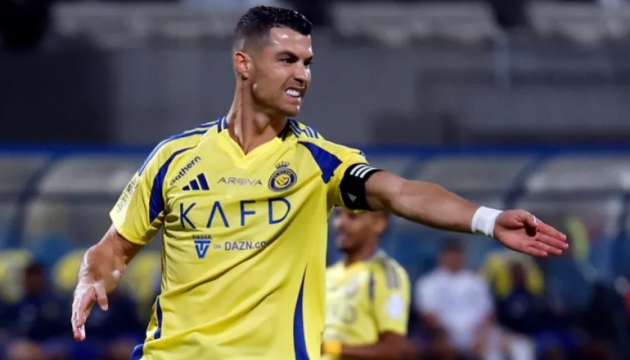 Ảnh bài viết Al-Riyadh 0-1 Al-Nassr: Mane tỏa sáng; Ronaldo bất lực trước 'người nhện' 37 tuổi