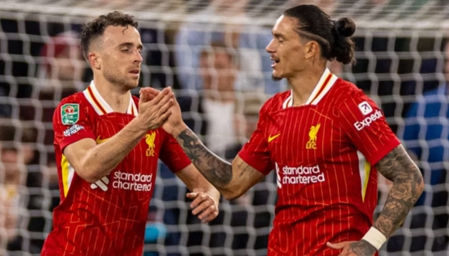 Ảnh bài viết Chìa khóa giúp Liverpool vô địch Ngoại hạng Anh 2024/25?
