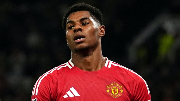 Ảnh bài viết NÓNG: Rashford tuyên bố sẵn sàng rời Man Utd