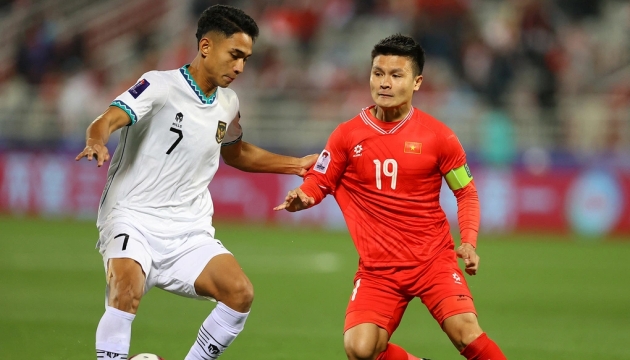 Ảnh bài viết Chuyên gia: Indonesia không cần đá đẹp, chỉ cần thắng Philippines bằng mọi giá