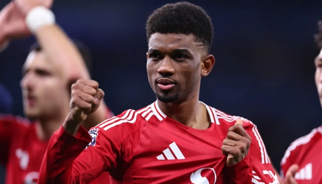 Ảnh bài viết "Bruno Fernandes là ngôi sao nổi bật nhất của MU, những người còn lại đều tầm thường"