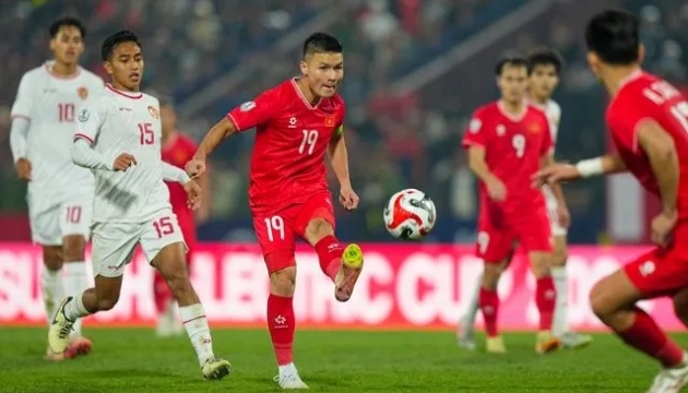 Ảnh bài viết Kịch bản để Việt Nam giành vé vào bán kết AFF Cup 2024 trước Myanmar