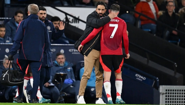 Ảnh bài viết Mount gửi thông điệp 'đau khổ' tới NHM Man Utd