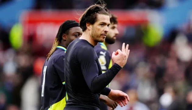 Ảnh bài viết Bị la ó, Grealish đáp trả chuẩn mực ở trận Man City thua Aston Villa
