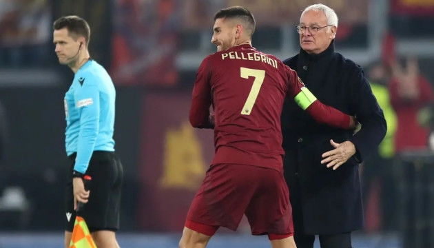 Ảnh bài viết Lorenzo Pellegrini: Tương lai tại Roma hay bước ngoặt với Napoli?