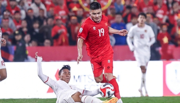 Ảnh bài viết Điểm tin AFF Cup 25/12: Báo Indo dự đoán trận chung kết; Thái Lan phàn nàn sân nhân tạo của Philippines