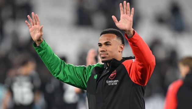 Ảnh bài viết Arsenal sứt mẻ đội hình: Chấn thương hàng loạt trước trận gặp Man United