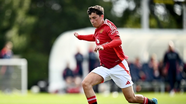 Ảnh bài viết Shea Lacey: 'Phil Foden 2.0' sẵn sàng bùng nổ dưới thời Amorim