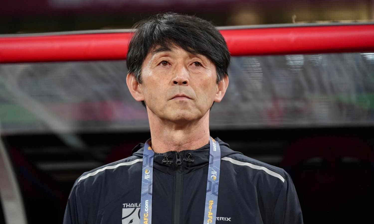 Ảnh bài viết Tuyển Thái Lan đến Việt Nam, HLV Ishii tiết lộ yêu cầu trước AFF Cup