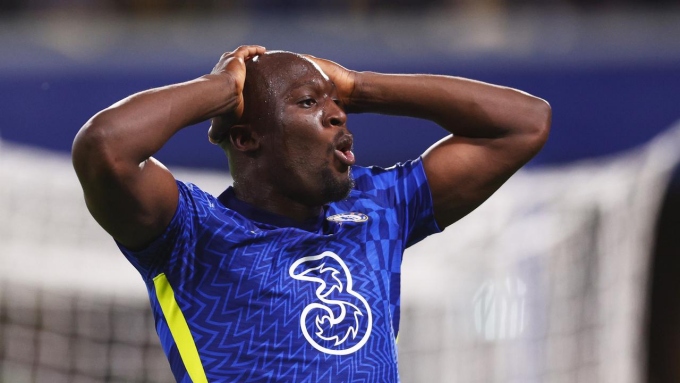 Ảnh bài viết Khó khăn của vụ Chelsea hoán đổi Lukaku lấy "sát thủ" mới ra sao?