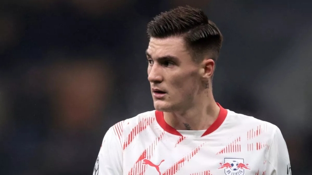 Ảnh bài viết Arsenal có động lực lớn để chiêu mộ Benjamin Sesko ngay lập tức