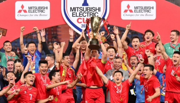 Ảnh bài viết Đội tuyển Việt Nam chốt thêm đối thủ giao hữu trước vòng loại Asian Cup 2027
