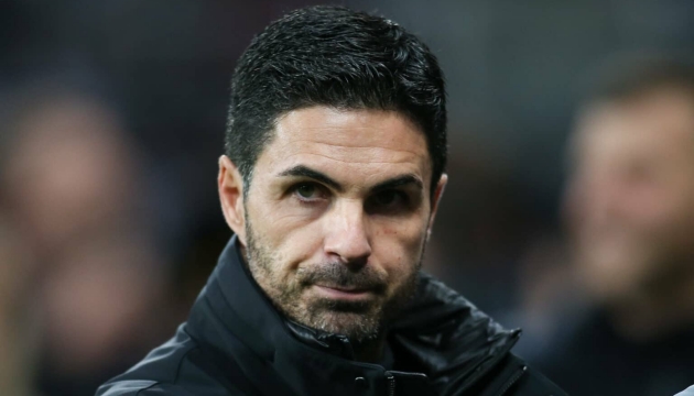 Ảnh bài viết Arteta tìm cứu cánh cho Arsenal: Champions League là con đường duy nhất?
