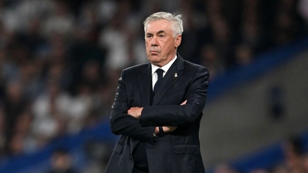 Ảnh bài viết Real đại thắng, Ancelotti tiết lộ lo ngại về Bellingham
