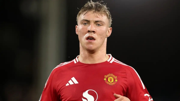 Ảnh bài viết Ruben Amorim cần loại bỏ Rasmus Hojlund để cứu hàng công MU