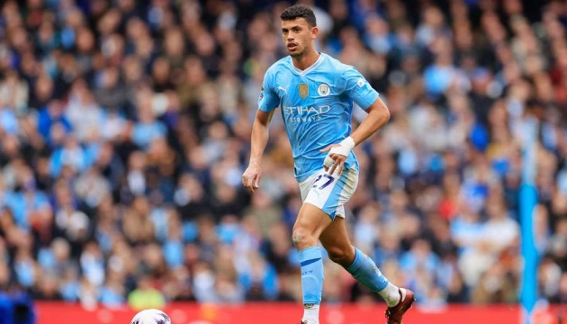 Ảnh bài viết Từ dự bị đến ngôi sao: Matheus Nunes chứng minh giá trị tại Man City