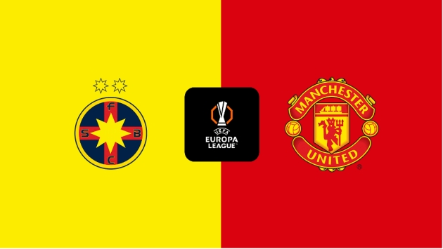 Ảnh bài viết Nhận định Europa League - FCSB vs Man Utd (03h00 ngày 31/01): 3 bàn; MU giành vé chính thức