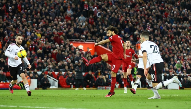Ảnh bài viết Tiết lộ mới nhất về thông tin trận Liverpool vs MU có thể bị hoãn