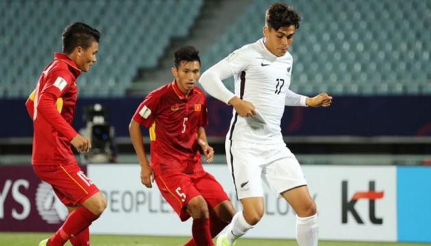 Ảnh bài viết Indonesia và Thái Lan thua kém Việt Nam về thành tích dự World Cup