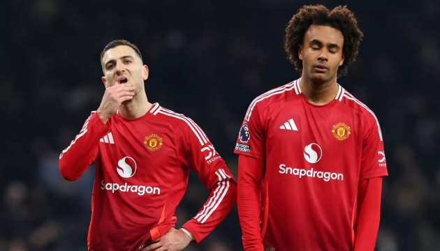 Ảnh bài viết MU chìm trong khủng hoảng và lo ngại về viễn cảnh thảm họa